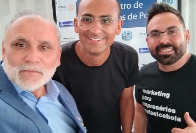 Nome do Evento vem aqui em até 3 linhas