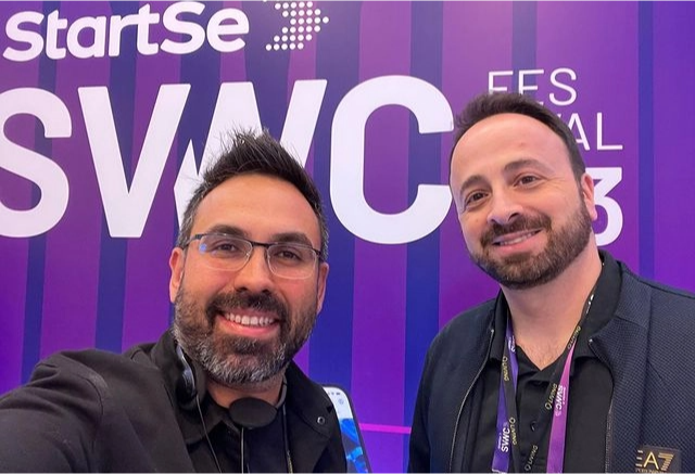 Nome do Evento vem aqui em até 3 linhas